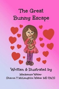 bokomslag The Great Bunny Escape