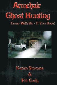 bokomslag Armchair Ghost Hunting