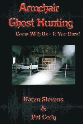 Armchair Ghost Hunting 1