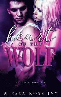 bokomslag Heart of the Wolf