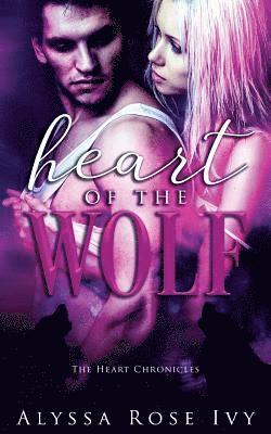 Heart of the Wolf 1