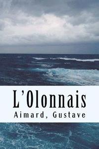 bokomslag L'Olonnais