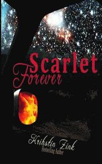 bokomslag Scarlet Forever