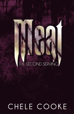 Chele Cooke - Meat, Häftad