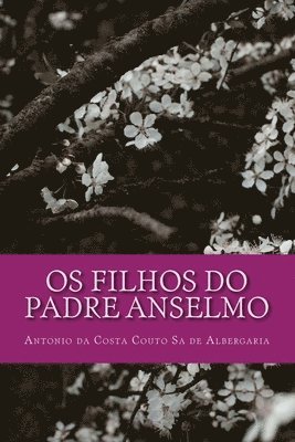 bokomslag Os Filhos do Padre Anselmo