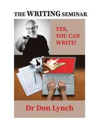 bokomslag The Writing Seminar