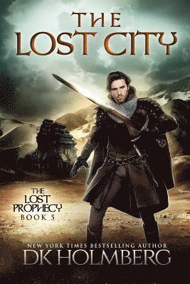 The Lost City 1