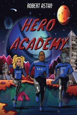 Hero Academy 1