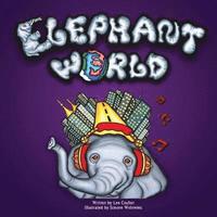 bokomslag Elephant World