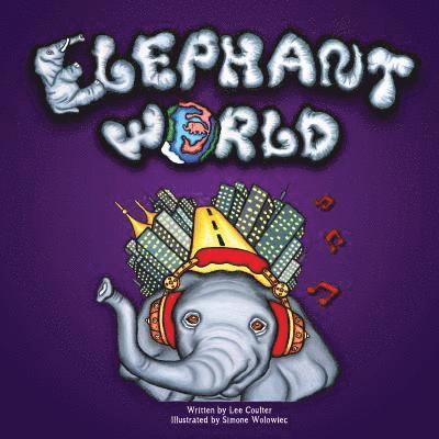 Elephant World 1