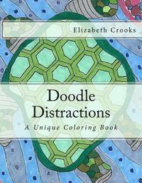 bokomslag Doodle Distractions