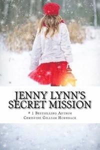 bokomslag Jenny Lynn's Secret Mission