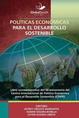 Políticas Económicas para el Desarrollo Sostenible 1