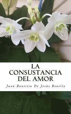 La consustancia del amor 1