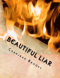 bokomslag Beautiful Liar