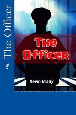 bokomslag The Officer