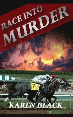 Race into Murder 1