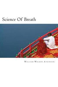 bokomslag Science Of Breath