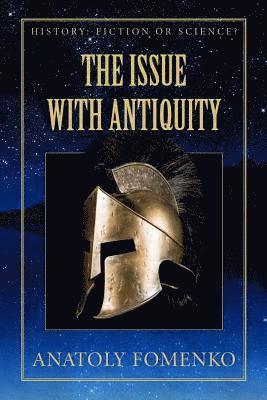 The Issue with Antiquity 1