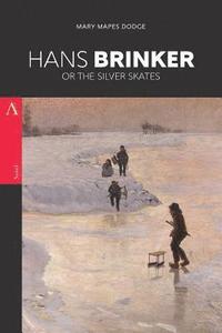 bokomslag Hans Brinker, or The Silver Skates