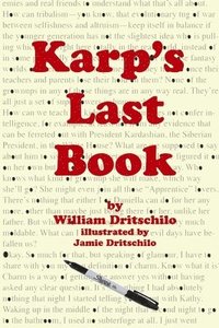 bokomslag Karp's Last Book