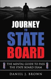 bokomslag Journey To State Board