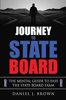 Journey To State Board 1