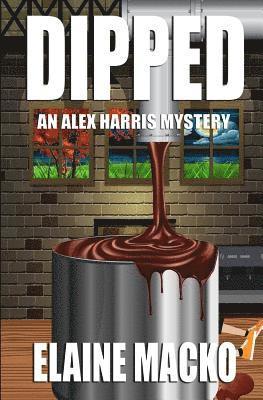 Dipped: An Alex Harris Mystery 1