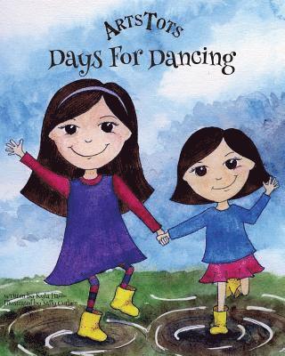 Days For Dancing: Story Set 1