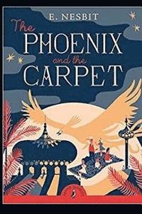 bokomslag The Phoenix and the Carpet
