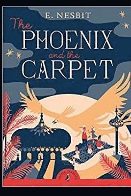 bokomslag The Phoenix and the Carpet
