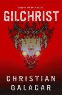 bokomslag Gilchrist