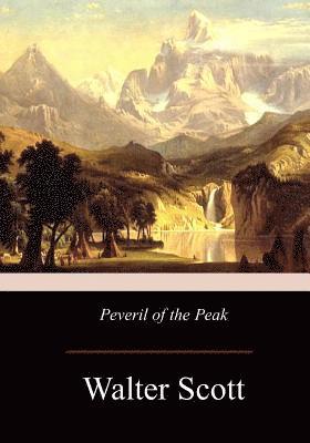 Peveril of the Peak 1