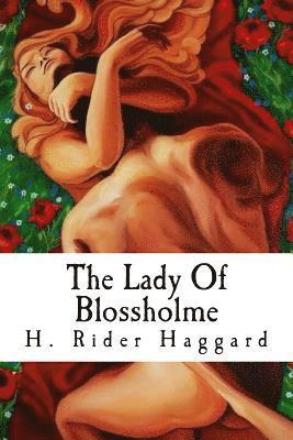 The Lady Of Blossholme 1