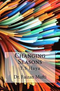 bokomslag Changing Seasons