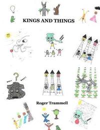 bokomslag Kings and Things 2