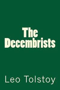 bokomslag The Decembrists