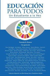 bokomslag Educacion para todos: Un estudiante a la vez...
