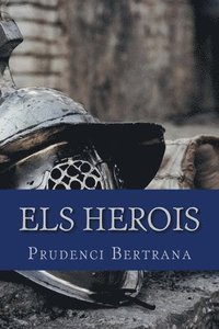 bokomslag Els Herois