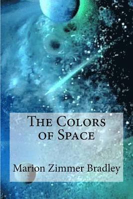 The Colors of Space 1