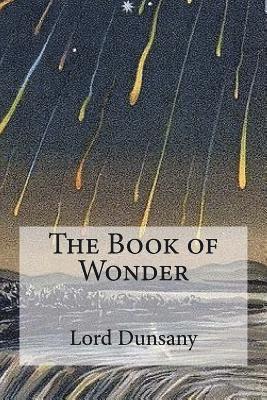 bokomslag The Book of Wonder