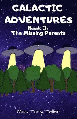 The Missing Parents . NZ/UK/AU 1