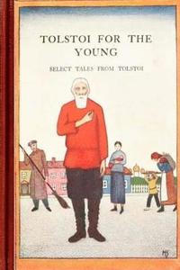 bokomslag Tolstoi for the Young