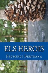 bokomslag Els Herois