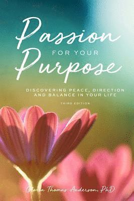 bokomslag Passion for Your Purpose