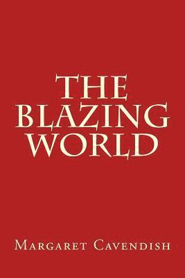 bokomslag The Blazing World