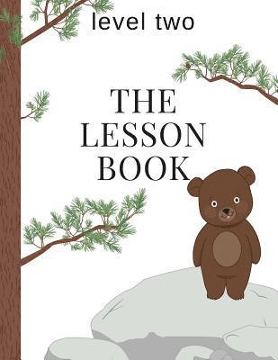 The Lesson Book: Level Two 1