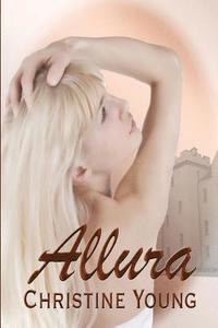 bokomslag Allura