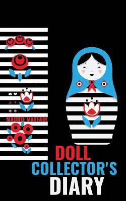 bokomslag Doll Collector's Diary