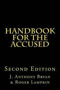 bokomslag Handbook for the Accused